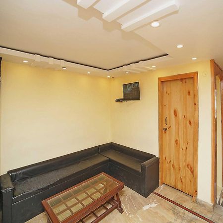 Oyo Flagship 8594 Golden Nest Hotell Nainital Eksteriør bilde